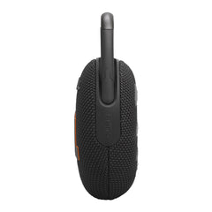 A Photo Of JBL Clip 5 - Waterproof Portable Speaker