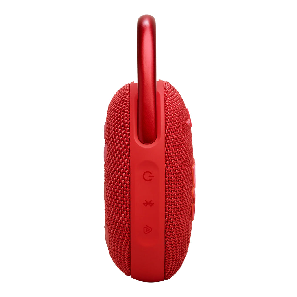 A Photo Of JBL Clip 5 - Waterproof Portable Speaker