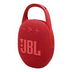 A Photo Of JBL Clip 5 - Waterproof Portable Speaker