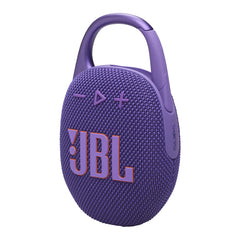 A Photo Of JBL Clip 5 - Waterproof Portable Speaker