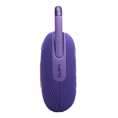 A Photo Of JBL Clip 5 - Waterproof Portable Speaker