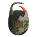 A Small Photo Of JBL Clip 5 - Waterproof Portable Speaker's Color Variant