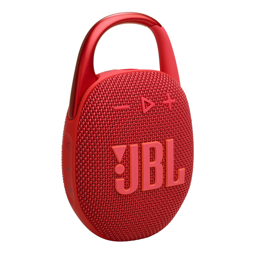 A Photo Of JBL Clip 5 - Waterproof Portable Speaker
