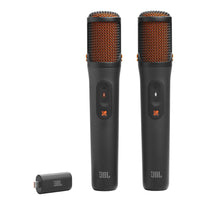 JBL EasySing Mics - Wireless Karaoke Microphones