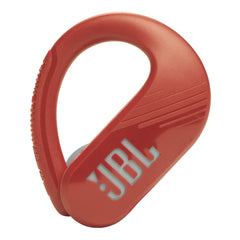 A Photo Of JBL Endurance Peak 3 - Wireless In-Ear Headphones - Coral