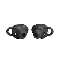A Photo Of JBL Endurance Race - True Wireless Earbuds - White