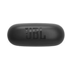 A Photo Of JBL Endurance Race - True Wireless Earbuds - White