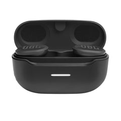 A Photo Of JBL Endurance Race - True Wireless Earbuds - White