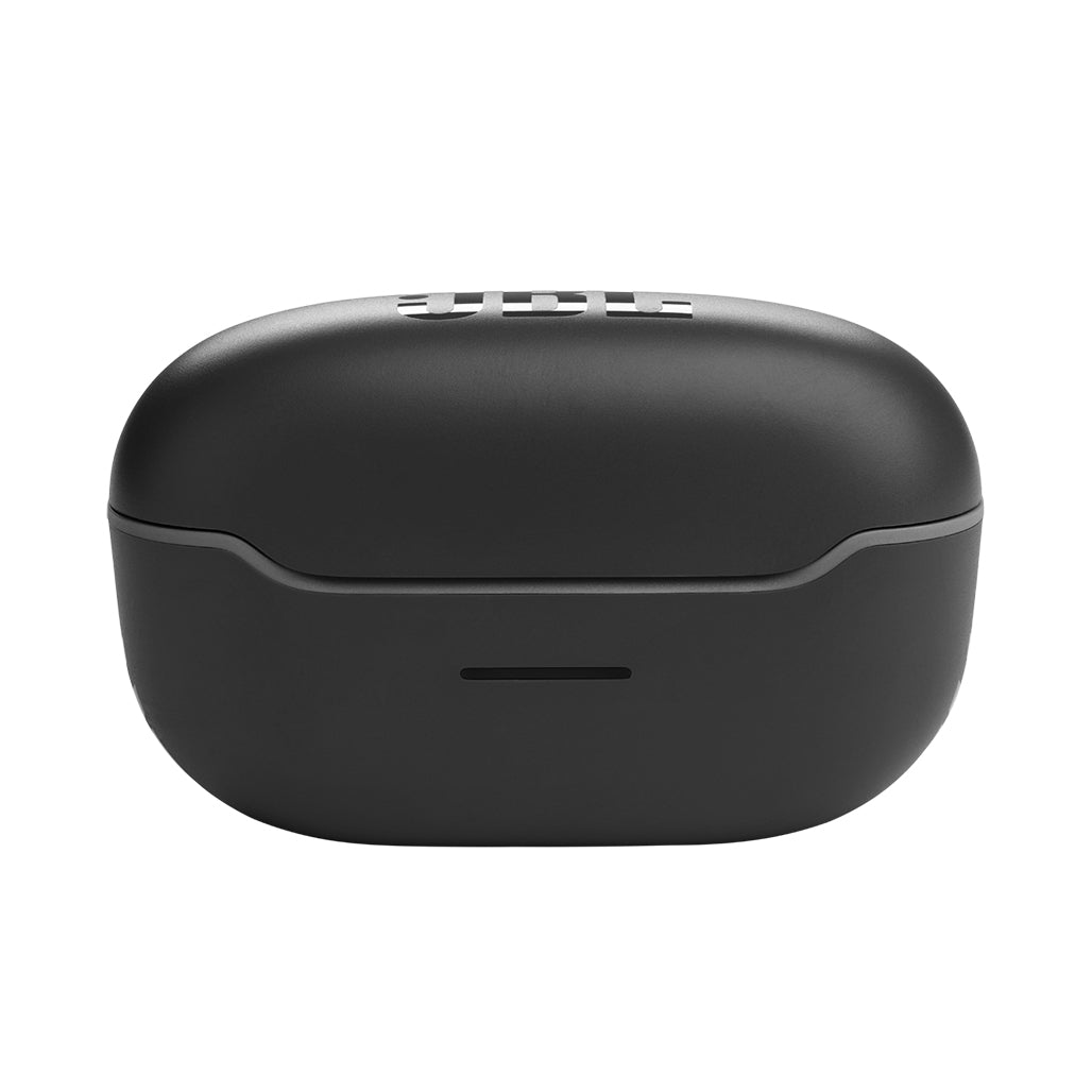 A Photo Of JBL Endurance Race - True Wireless Earbuds - White