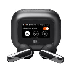 A Photo Of JBL Live Flex 3 - True Wireless Noise-Cancelling Earbuds