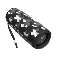 A Photo Of JBL Flip 6 Martin Garrix Edition - Portable Bluetooth Speaker