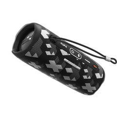 A Photo Of JBL Flip 6 Martin Garrix Edition - Portable Bluetooth Speaker
