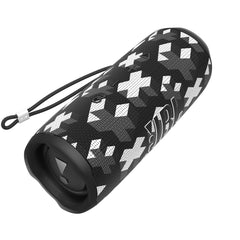 A Photo Of JBL Flip 6 Martin Garrix Edition - Portable Bluetooth Speaker