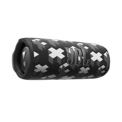 A Photo Of JBL Flip 6 Martin Garrix Edition - Portable Bluetooth Speaker