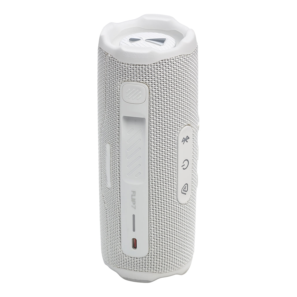 A Photo Of JBL Flip 7 - Portable Bluetooth Speaker