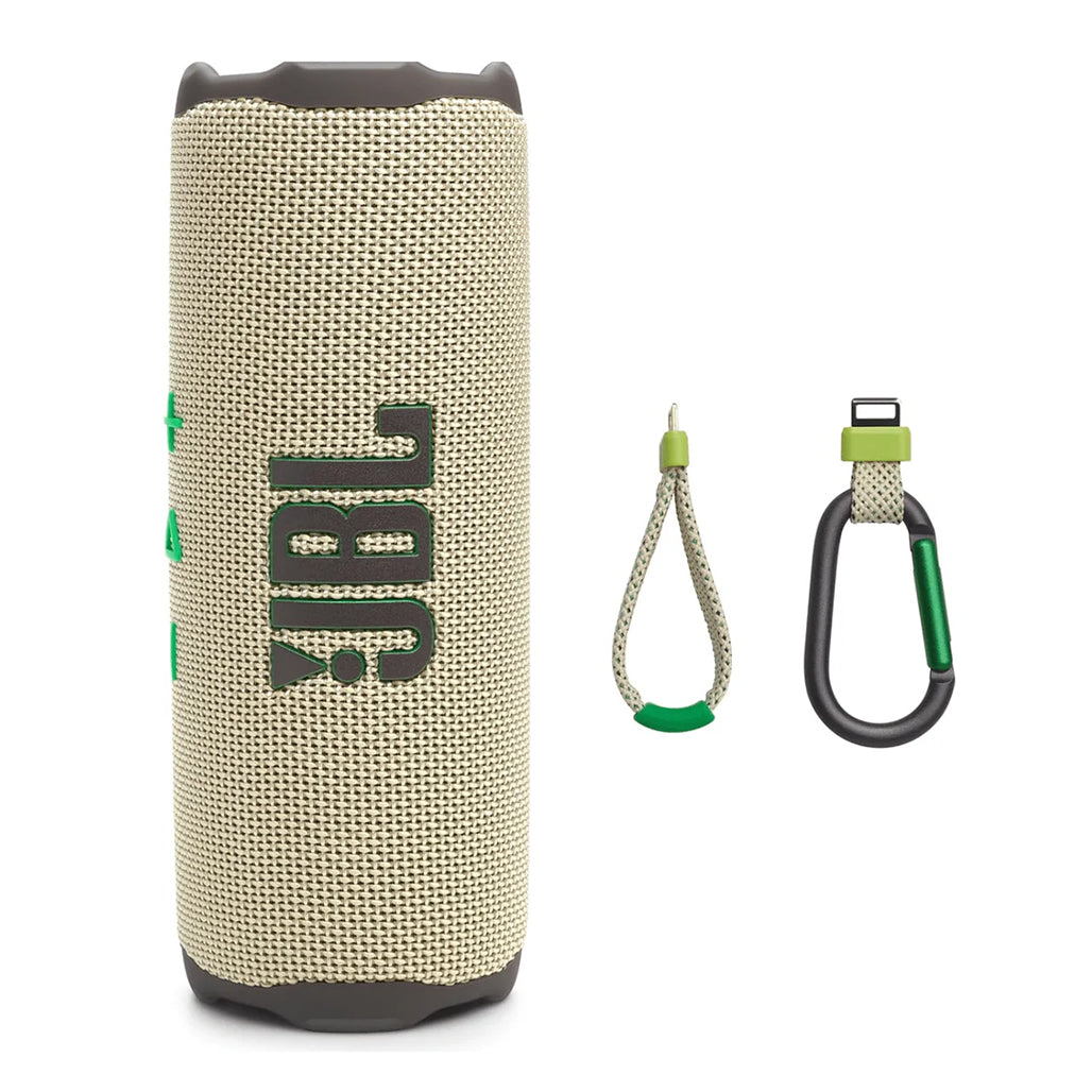 A Photo Of JBL Flip 7 - Portable Bluetooth Speaker