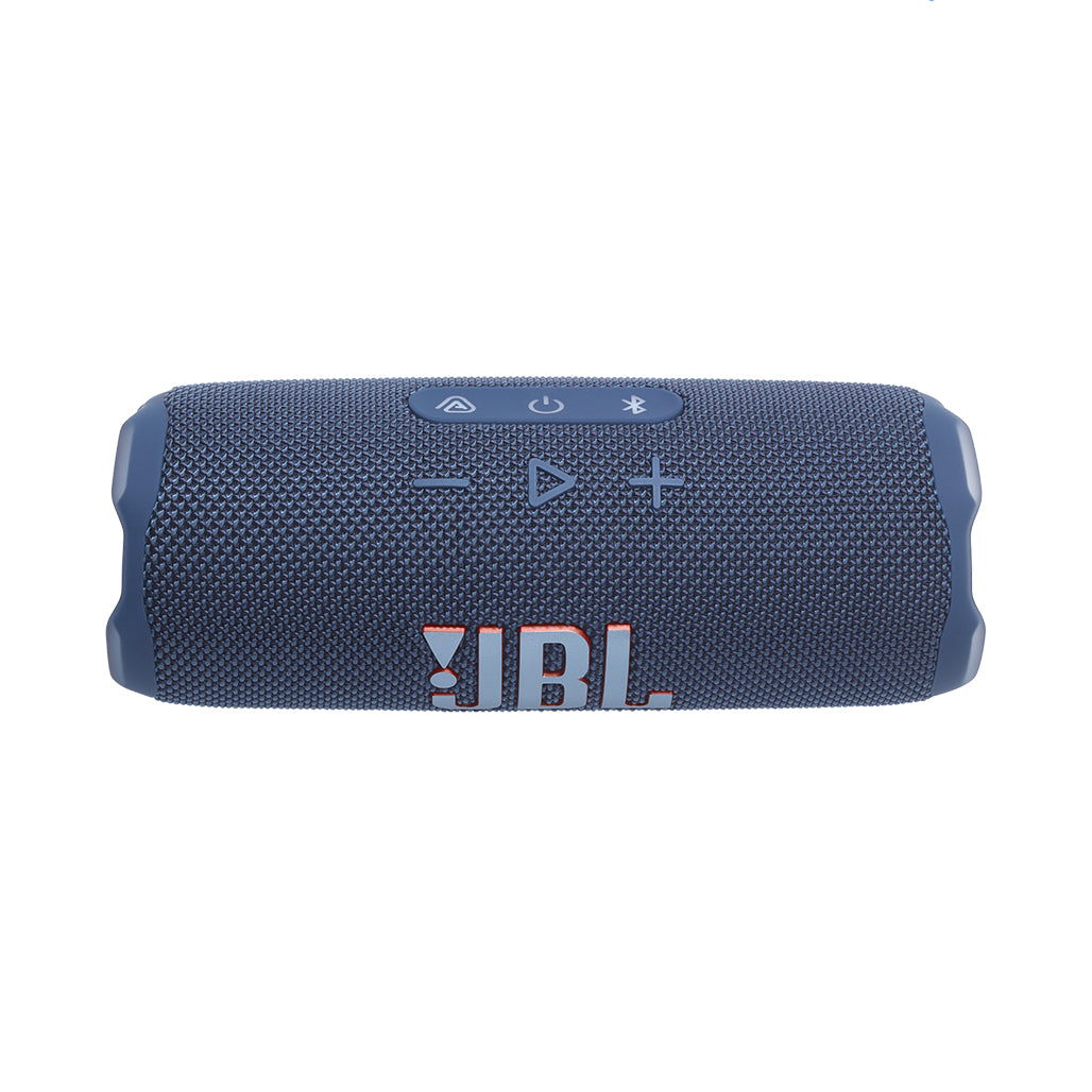 A Photo Of JBL Flip 7 - Portable Bluetooth Speaker