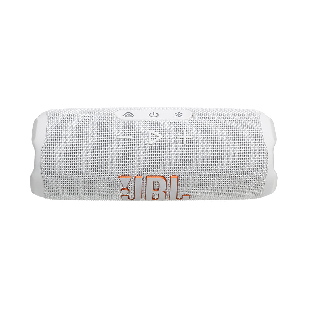 A Photo Of JBL Flip 7 - Portable Bluetooth Speaker