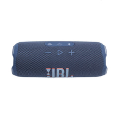 A Photo Of JBL Flip 7 - Portable Bluetooth Speaker