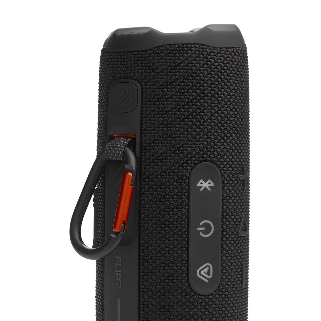 A Photo Of JBL Flip 7 - Portable Bluetooth Speaker