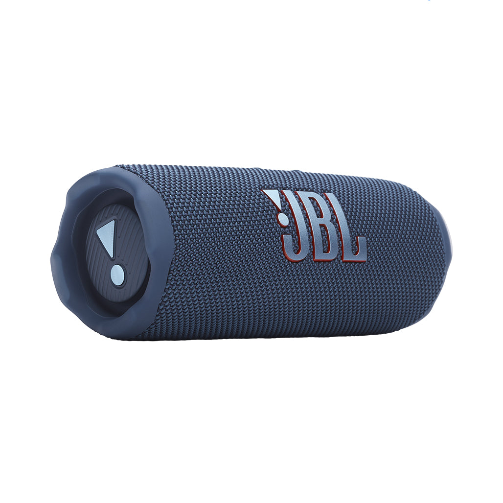A Photo Of JBL Flip 7 - Portable Bluetooth Speaker