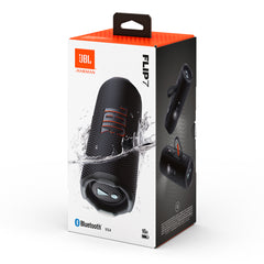 A Photo Of JBL Flip 7 - Portable Bluetooth Speaker