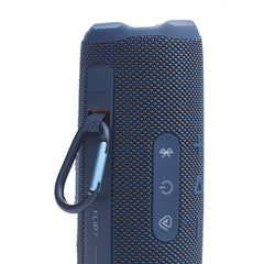 A Photo Of JBL Flip 7 - Portable Bluetooth Speaker