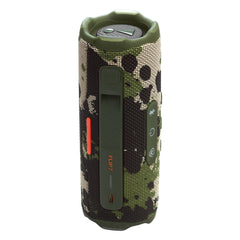 A Photo Of JBL Flip 7 - Portable Bluetooth Speaker