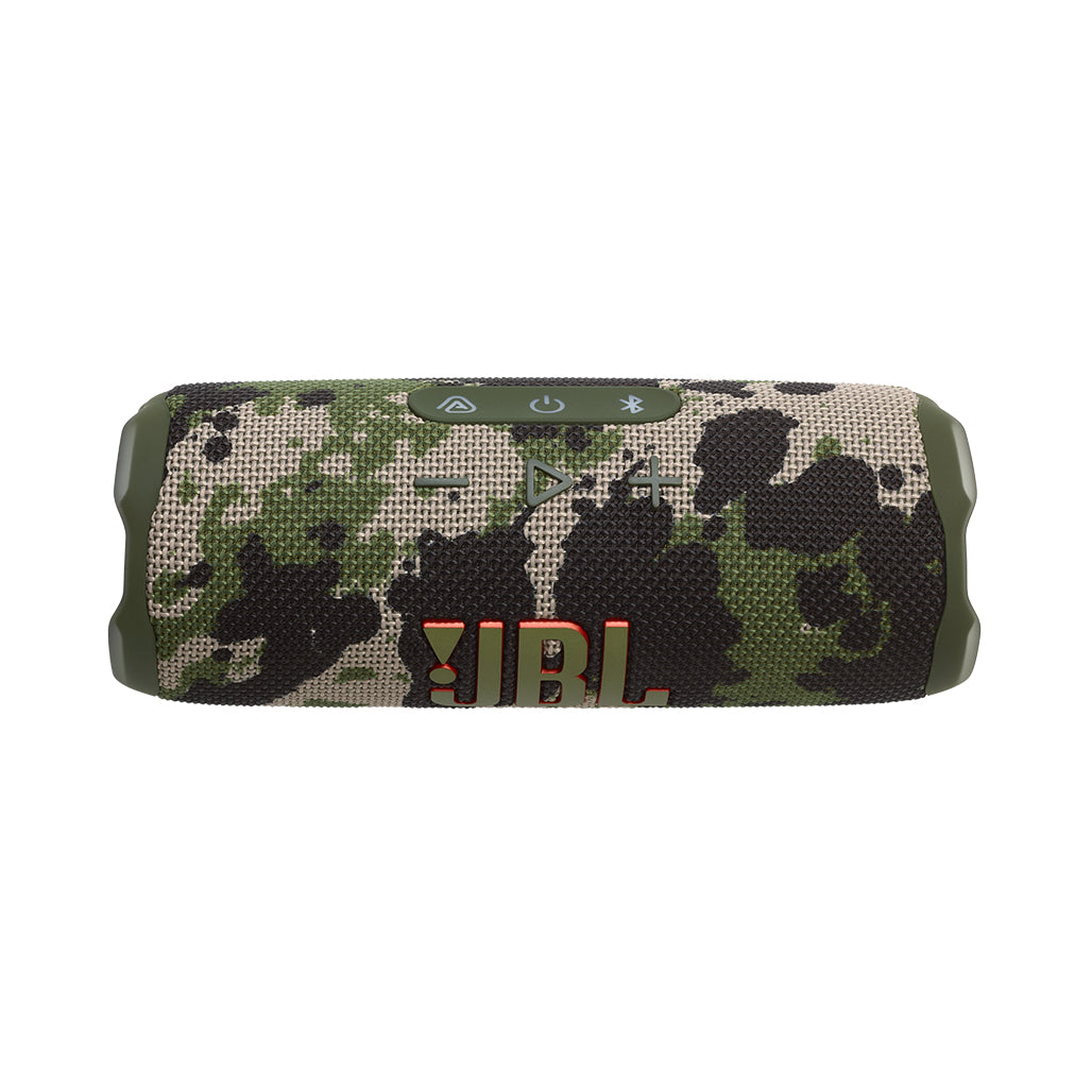 A Photo Of JBL Flip 7 - Portable Bluetooth Speaker