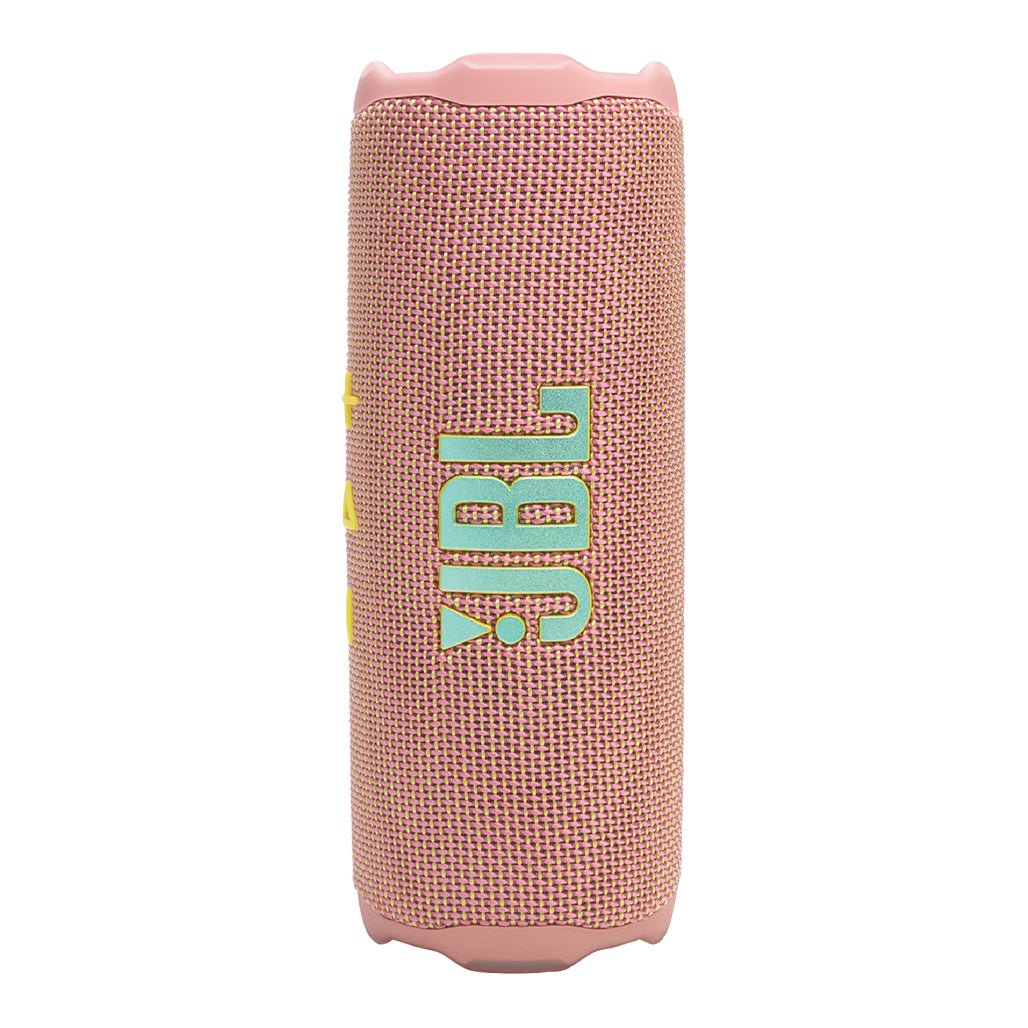 A Photo Of JBL Flip 7 - Portable Bluetooth Speaker