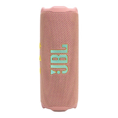 A Photo Of JBL Flip 7 - Portable Bluetooth Speaker