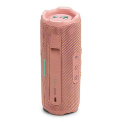 A Photo Of JBL Flip 7 - Portable Bluetooth Speaker