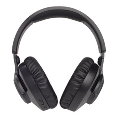 A Photo Of JBL Free WFH Wireless Over-Ear Headset - Black | JBLFREEWFHWLKBLKAM