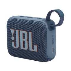 A Photo Of JBL Go 4 - Ultra-Portable Bluetooth Speaker