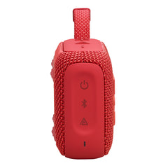 A Photo Of JBL Go 4 - Ultra-Portable Bluetooth Speaker