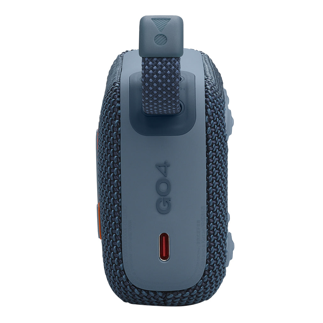 A Photo Of JBL Go 4 - Ultra-Portable Bluetooth Speaker