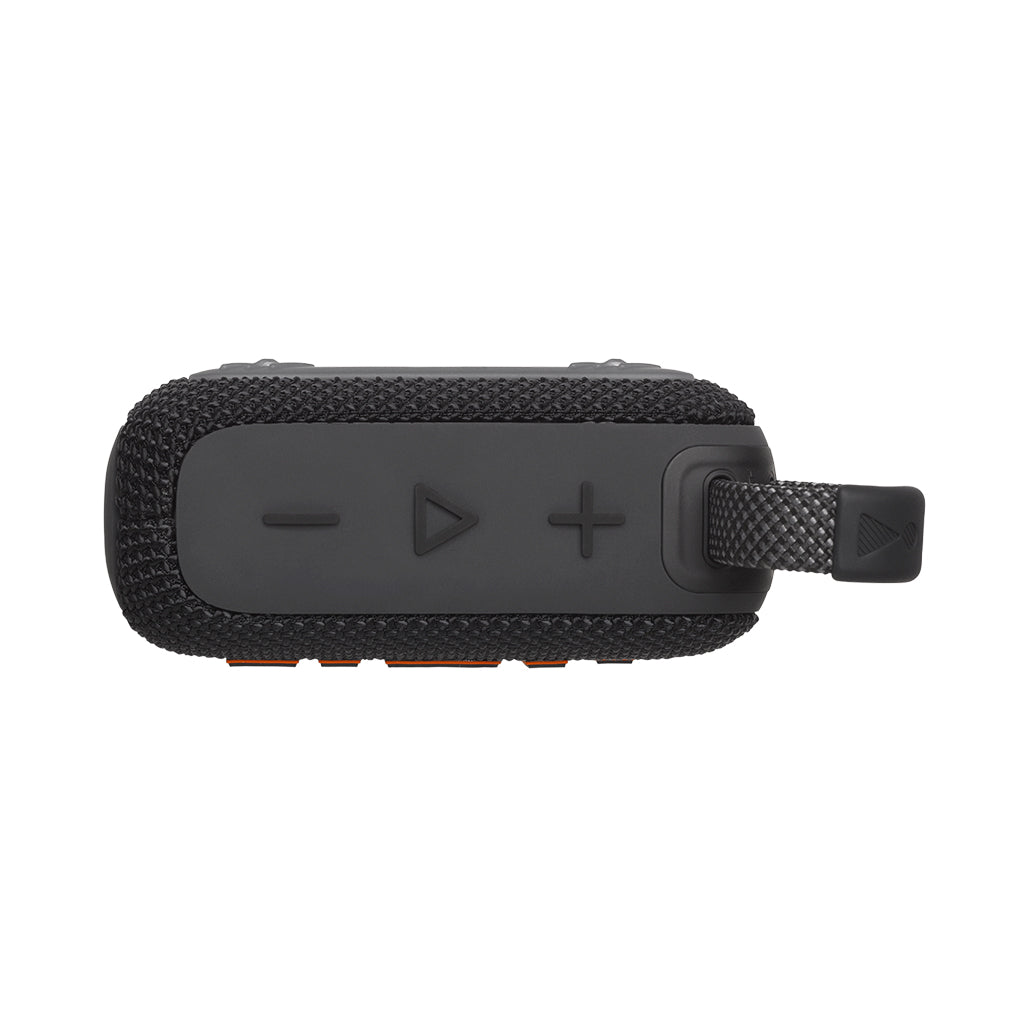A Photo Of JBL Go 4 - Ultra-Portable Bluetooth Speaker