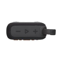 A Photo Of JBL Go 4 - Ultra-Portable Bluetooth Speaker