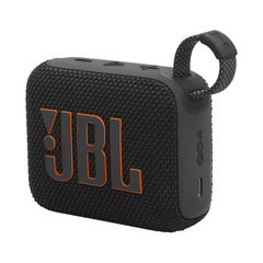 A Photo Of JBL Go 4 - Ultra-Portable Bluetooth Speaker