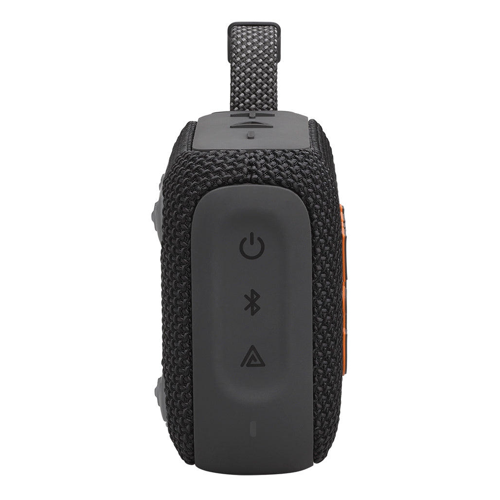 A Photo Of JBL Go 4 - Ultra-Portable Bluetooth Speaker