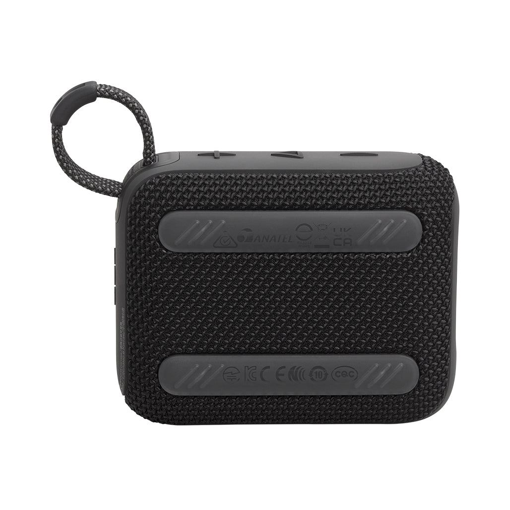 A Photo Of JBL Go 4 - Ultra-Portable Bluetooth Speaker