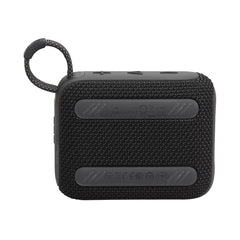 A Photo Of JBL Go 4 - Ultra-Portable Bluetooth Speaker