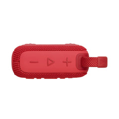 A Photo Of JBL Go 4 - Ultra-Portable Bluetooth Speaker