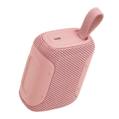 A Photo Of JBL Go 5 Portable Bluetooth Speaker