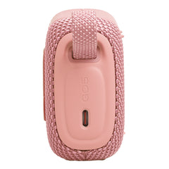 A Photo Of JBL Go 5 Portable Bluetooth Speaker