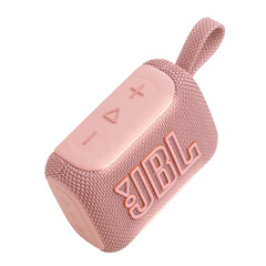 A Photo Of JBL Go 5 Portable Bluetooth Speaker