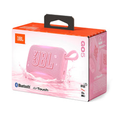 A Photo Of JBL Go 5 Portable Bluetooth Speaker