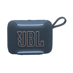 A Photo Of JBL Go 5 Portable Bluetooth Speaker
