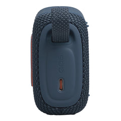 A Photo Of JBL Go 5 Portable Bluetooth Speaker