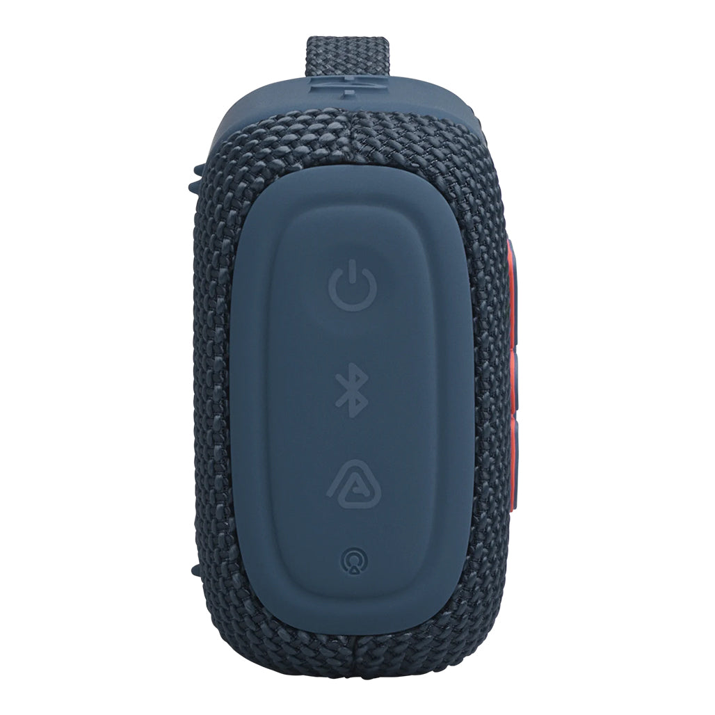 A Photo Of JBL Go 5 Portable Bluetooth Speaker